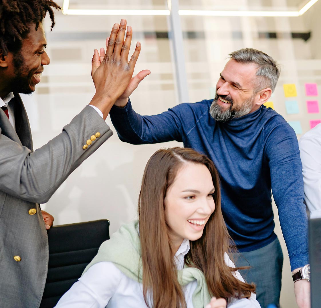 How recruitment agencies can help startups build teams 3 | ManBaskets.ca Help Startups Build Teams