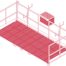 Standard Manbasket | ManBaskets.ca