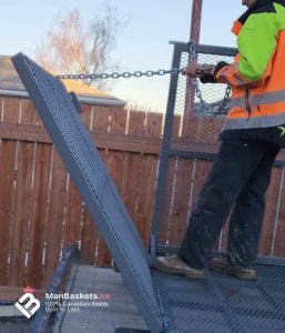 heavy-duty-man-basket-telehandler-framing-use