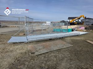 Fold Down Extension System – Structural Detail | ManBaskets.ca